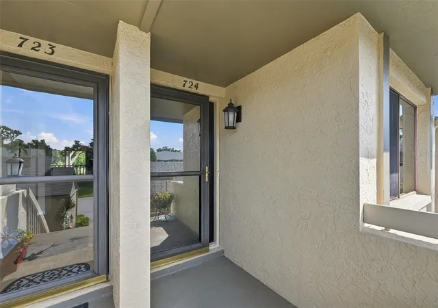 Condo for sale at 3165 Landmark Dr #724, CLEARWATER, FL 33761 | MLS# TB8556880