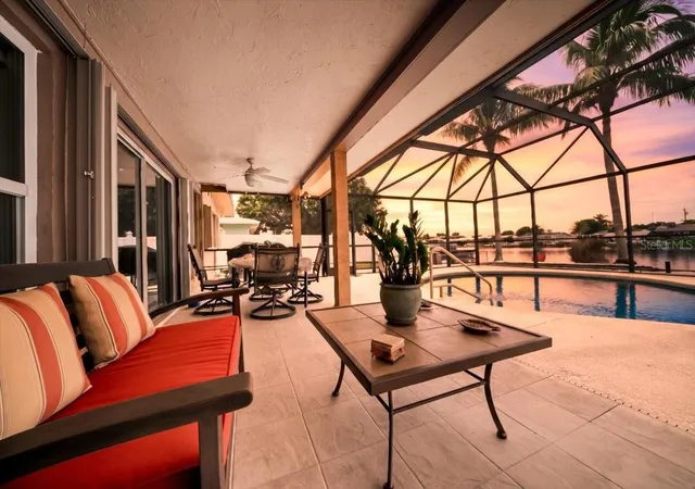 Photo 3 of Single family home for sale at 250 E Tarpon Blvd Nw, Port Charlotte, FL 33952 | MLS# N6146148 | Listing updated on 2026-10-12