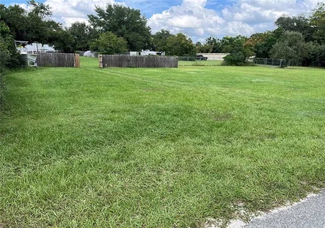 Photo 1 of Land for sale at Gano Rd, Groveland, FL 34736 | MLS# G5118917 | Listing updated on 2026-10-11