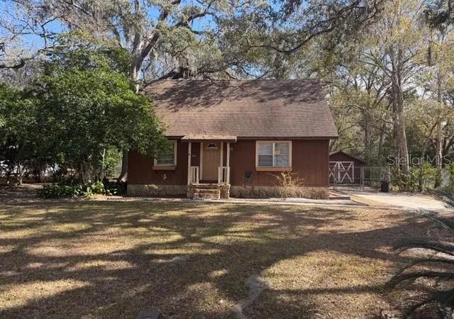 Single family home for sale at 514 Jeff A Lee St, BROOKSVILLE, FL 34601 | MLS# A4709155
