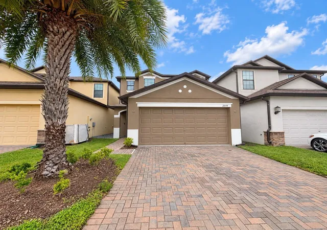 Single family home for sale at 2719 Garden Fls Dr, BRANDON, FL 33511 | MLS# TB8556883