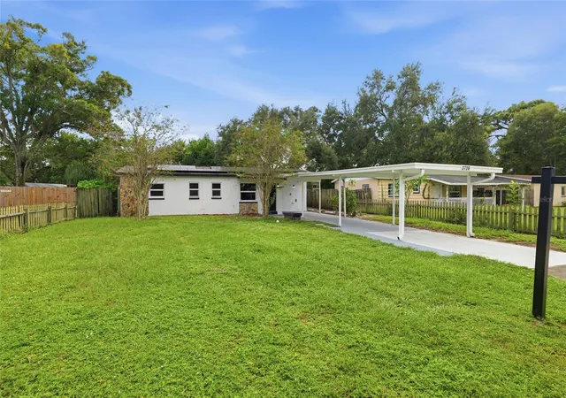 Single family home for sale at 3736 15th Terrace SE, LARGO, FL 33771 | MLS# TB8556885