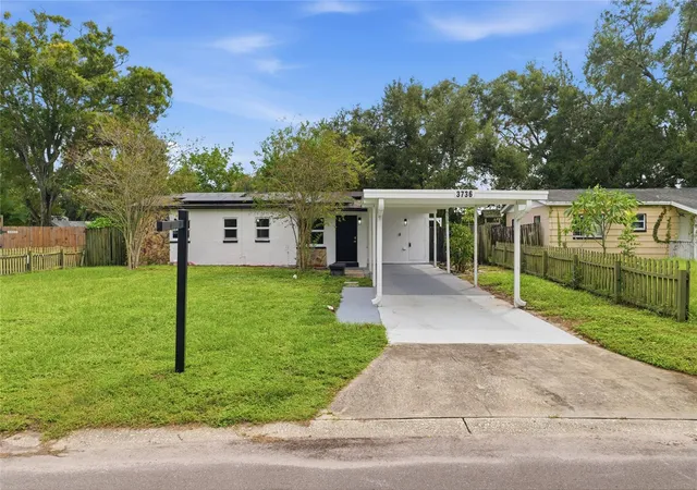 Photo 1 of Single family home for sale at 3736 15th Terrace SE, Largo, FL 33771 | MLS# TB8556885 | Listing updated on 2026-10-22