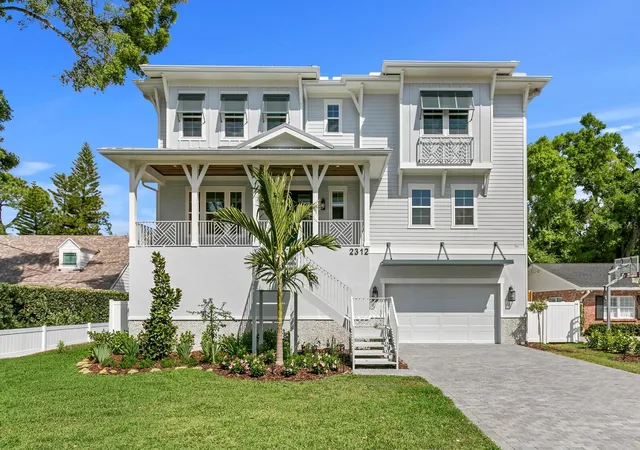 Single family home for sale at 2312 S Occident St, TAMPA, FL 33629 | MLS# TB8556886