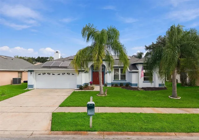 Photo 1 of Single family home for sale at 5531 Delano Ln, Orlando, FL 32821 | MLS# TB8556887 | Listing updated on 2026-10-10