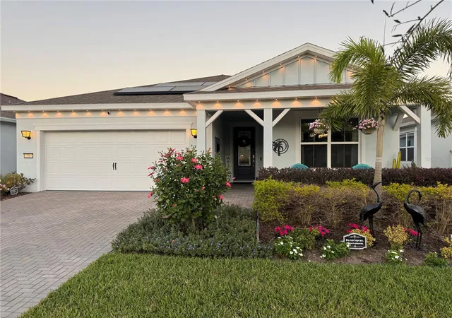 Single family home for sale at 2707 River Crk Ln, Saint Cloud, FL 34771 | MLS# TB8556892