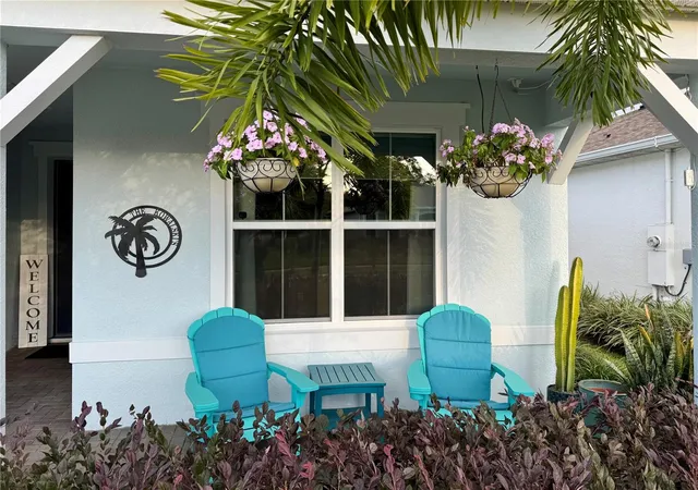 Photo 1 of Single family home for sale at 2707 River Crk Ln, Saint Cloud, FL 34771 | MLS# TB8556892 | Listing updated on 2026-10-15