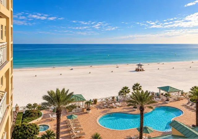 Photo 1 of Condo for sale at 10 Papaya St #1006, Clearwater Beach, FL 33767 | MLS# TB8556893 | Listing updated on 2026-10-14
