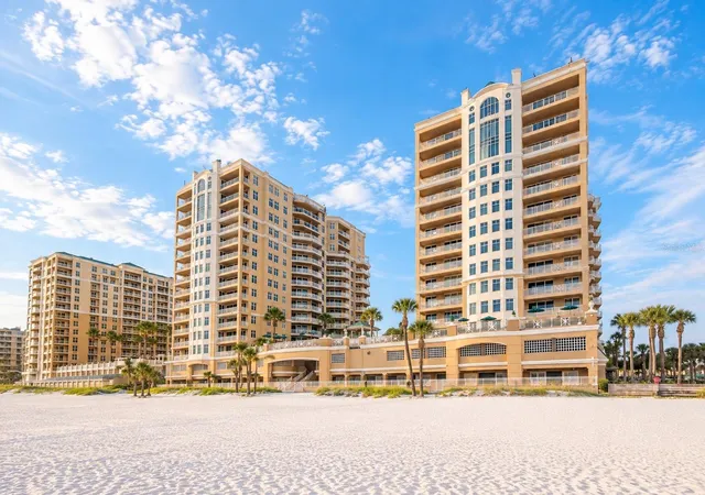 Photo 2 of Condo for sale at 10 Papaya St #1006, Clearwater Beach, FL 33767 | MLS# TB8556893 | Listing updated on 2026-10-14