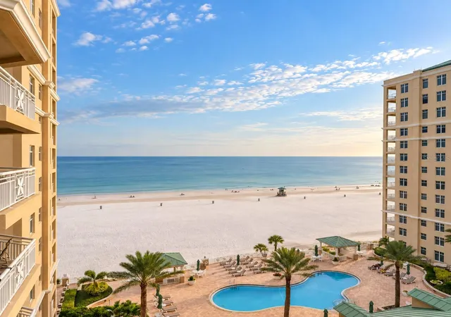 Photo 3 of Condo for sale at 10 Papaya St #1006, Clearwater Beach, FL 33767 | MLS# TB8556893 | Listing updated on 2026-10-14