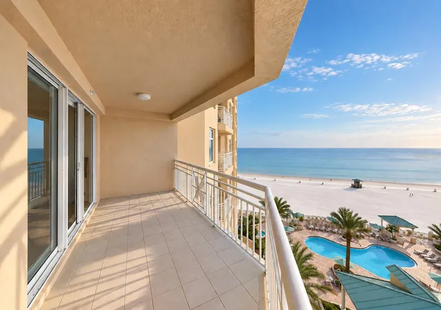 Photo 3 of Condo for sale at 10 Papaya St #1006, Clearwater Beach, FL 33767 | MLS# TB8556893 | Listing updated on 2026-10-14