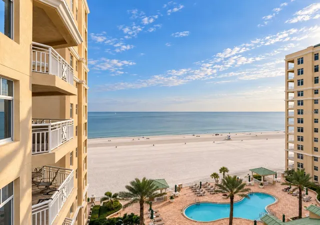 Photo 4 of Condo for sale at 10 Papaya St #1006, Clearwater Beach, FL 33767 | MLS# TB8556893 | Listing updated on 2026-10-14