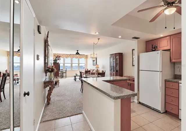 Photo 3 of Condo for sale at 5200 Brittany Dr S #606, Saint Petersburg, FL 33715 | MLS# TB8556906 | Listing updated on 2026-10-12