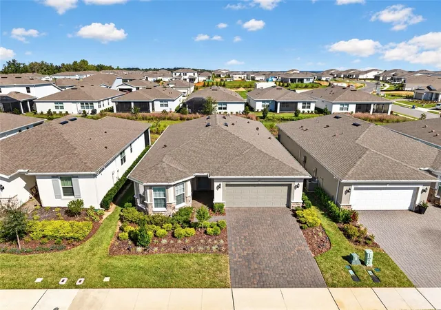 Single family home for sale at 2605 Del Webb Dr, MINNEOLA, FL 34715 | MLS# G5118918