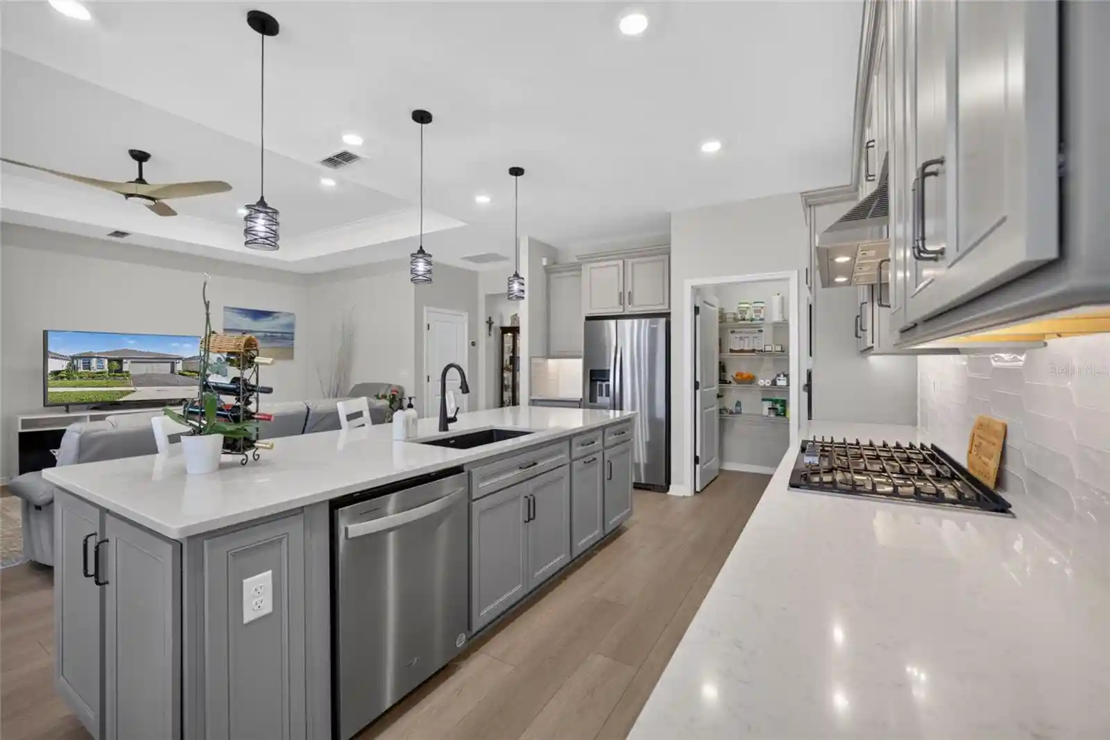 Photo 4 of Single family home for sale at 2605 Del Webb Dr, Minneola, FL 34715 | MLS# G5118918 | Listing updated on 2026-10-23