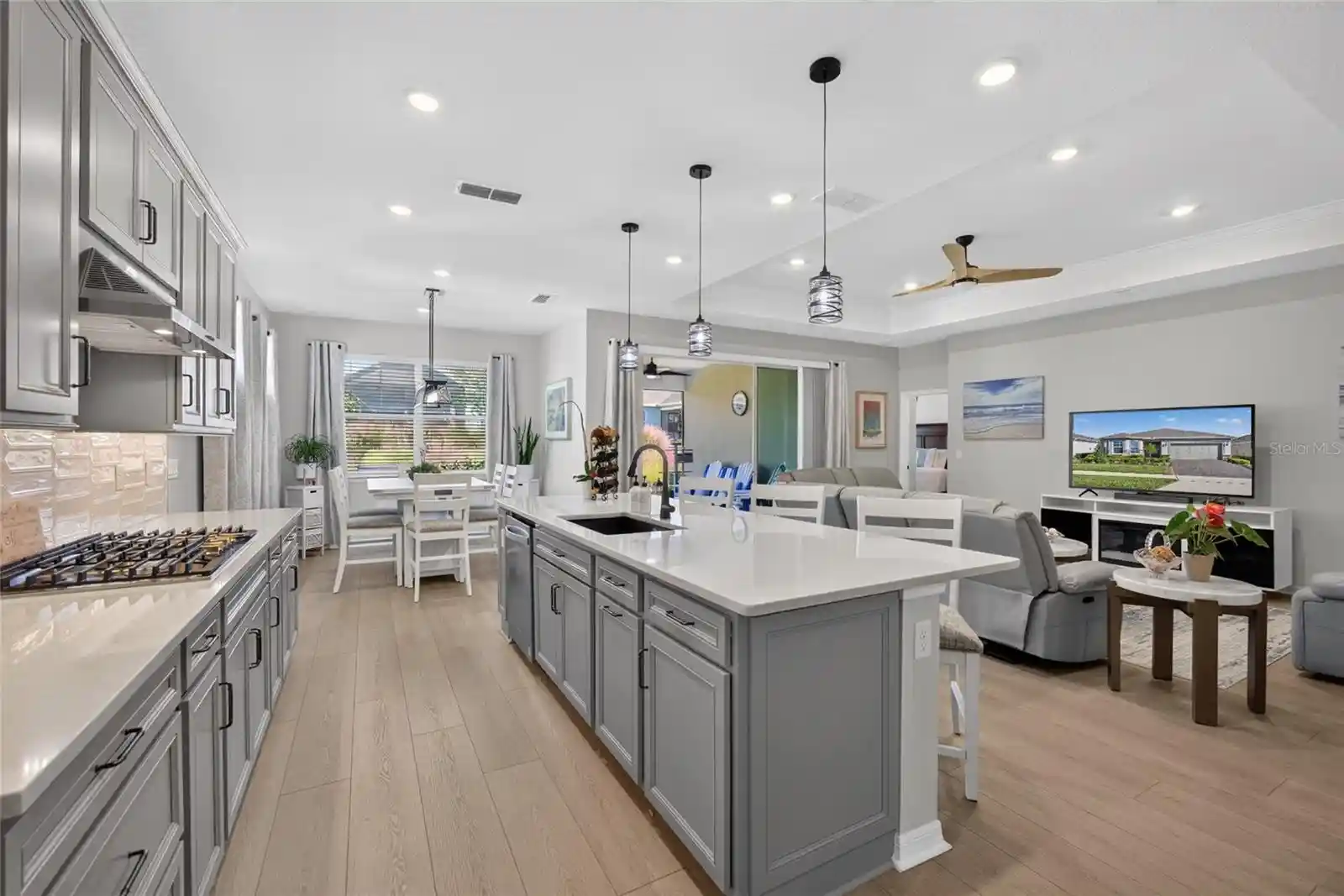 Photo 3 of Single family home for sale at 2605 Del Webb Dr, Minneola, FL 34715 | MLS# G5118918 | Listing updated on 2026-10-23