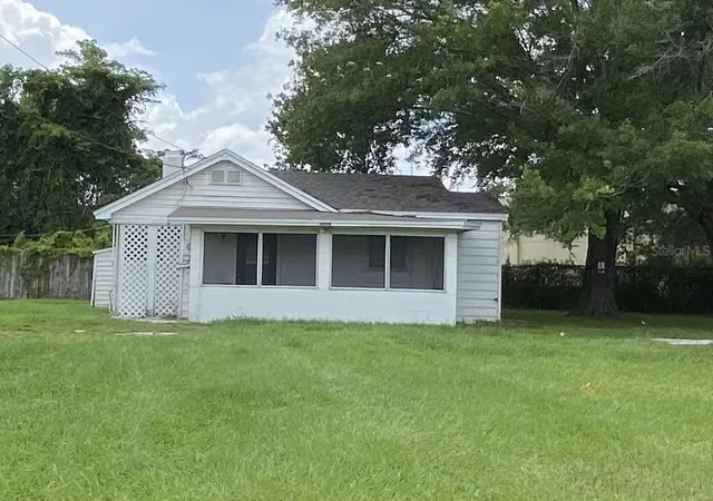 Single family home for sale at 3004 5th Street, ORLANDO, FL 32810 | MLS# O6448956