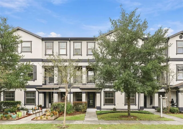Townhouse for sale at 10818 Sunset Ridge Ln, ORLANDO, FL 32832 | MLS# O6448958