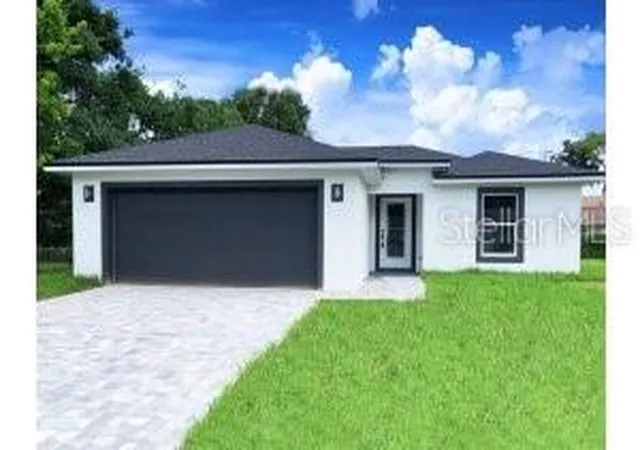 Photo 1 of Single family home for sale at 13401 Sw 47th Terrace, Ocala, FL 34473 | MLS# S5159297 | Listing updated on 2026-10-11