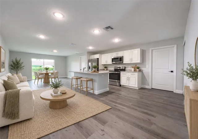Photo 3 of Single family home for sale at 13401 Sw 47th Terrace, Ocala, FL 34473 | MLS# S5159297 | Listing updated on 2026-10-11