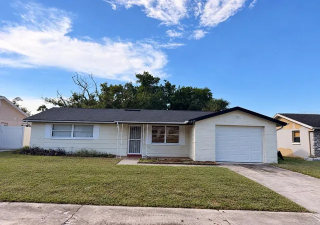 Single family home for sale at 5604 Cheyenne Dr, HOLIDAY, FL 34690 | MLS# W7890236