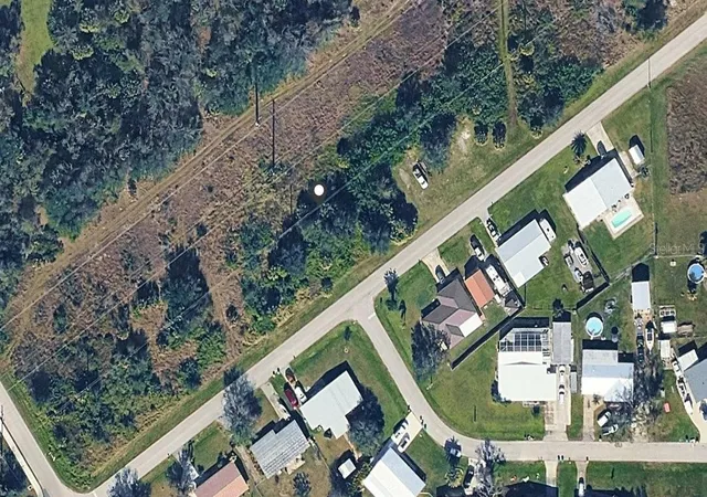 Photo 3 of Land for sale at 5436 Fairway Dr S, Punta Gorda, FL 33982 | MLS# C7531844 | Listing updated on 2026-10-10