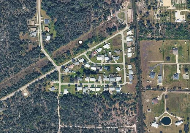 Photo 4 of Land for sale at 5436 Fairway Dr S, Punta Gorda, FL 33982 | MLS# C7531844 | Listing updated on 2026-10-10