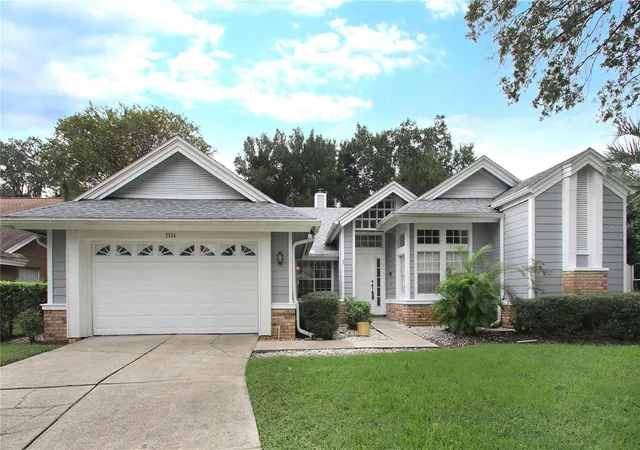 Photo 1 of Single family home for sale at 3924 Lake Mirage Blvd, Orlando, FL 32817 | MLS# O6448966 | Listing updated on 2026-10-16