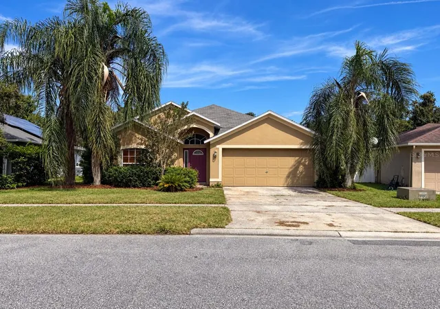 Single family home for sale at 4135 Coralbrooke Grv, ORLANDO, FL 32826 | MLS# O6448967