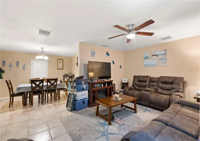 Photo 1 of Single family home for sale at 7735 Hawthorn Dr, Port Richey, FL 34668 | MLS# W7890237 | Listing updated on 2026-10-11