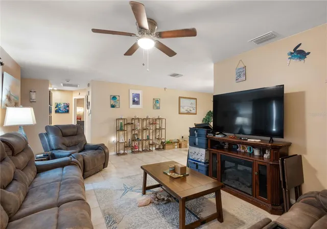 Photo 2 of Single family home for sale at 7735 Hawthorn Dr, Port Richey, FL 34668 | MLS# W7890237 | Listing updated on 2026-10-11