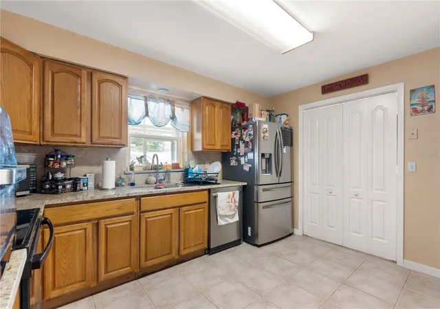 Photo 4 of Single family home for sale at 7735 Hawthorn Dr, Port Richey, FL 34668 | MLS# W7890237 | Listing updated on 2026-10-11