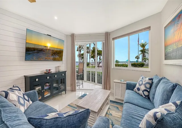 Photo 2 of Condo for sale at 771 John Ringling Blvd #5, Sarasota, FL 34236 | MLS# A4709163 | Listing updated on 2026-10-11