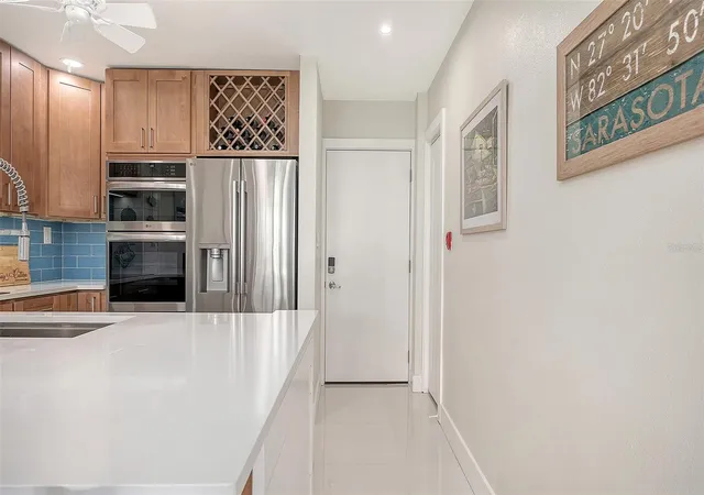 Photo 3 of Condo for sale at 771 John Ringling Blvd #5, Sarasota, FL 34236 | MLS# A4709163 | Listing updated on 2026-10-11