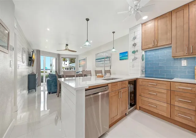 Photo 4 of Condo for sale at 771 John Ringling Blvd #5, Sarasota, FL 34236 | MLS# A4709163 | Listing updated on 2026-10-11