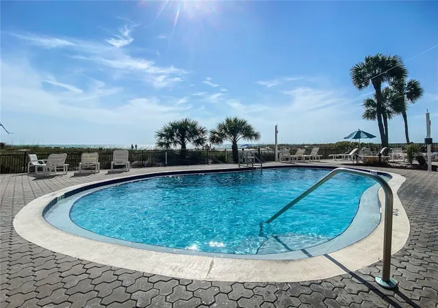 Photo 1 of Condo for sale at 13000 Gulf Ln #201, Madeira Beach, FL 33708 | MLS# TB8556919 | Listing updated on 2026-10-20