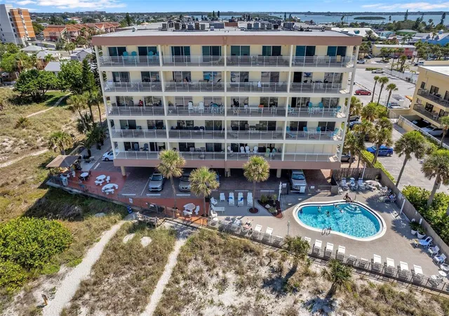 Photo 3 of Condo for sale at 13000 Gulf Ln #201, Madeira Beach, FL 33708 | MLS# TB8556919 | Listing updated on 2026-10-20