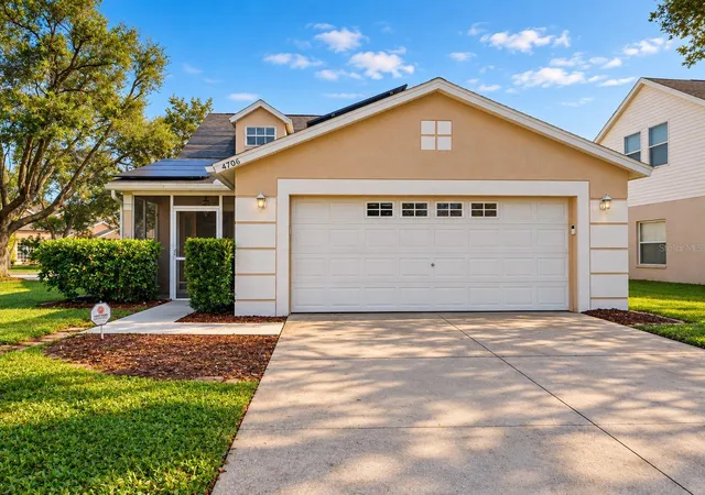 Photo 1 of Single family home for sale at 4706 69th Court E, Palmetto, FL 34221 | MLS# A4709165 | Listing updated on 2026-10-11