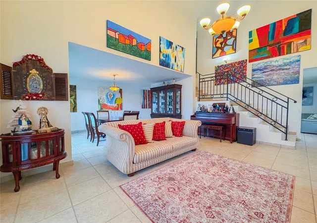 Photo 2 of Single family home for sale at 135 Urb Palma Real Bizmarkia, Guaynabo, PR 00969 | MLS# PR9124885 | Listing updated on 2026-10-23