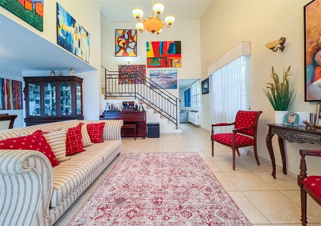 Photo 3 of Single family home for sale at 135 Urb Palma Real Bizmarkia, Guaynabo, PR 00969 | MLS# PR9124885 | Listing updated on 2026-10-23