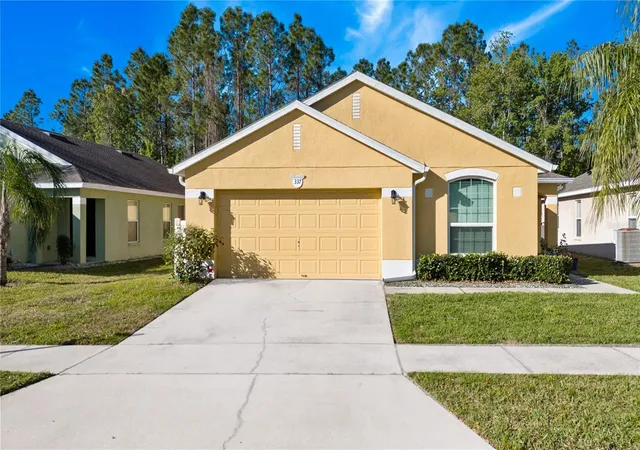 Single family home for sale at 337 Sandy Ridge Dr, DAVENPORT, FL 33896 | MLS# O6448972