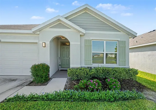 Photo 3 of Single family home for sale at 10792 Quail Grv Way, San Antonio, FL 33576 | MLS# TB8556924 | Listing updated on 2026-10-13