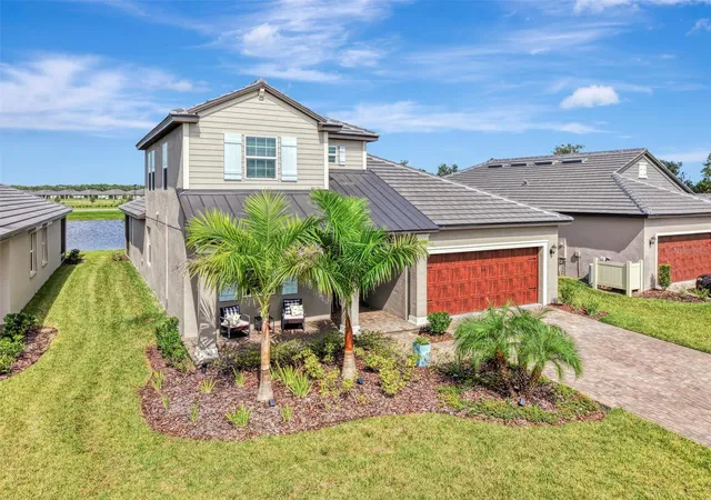 Photo 1 of Single family home for sale at 11854 Lilac Pearl Ln, Parrish, FL 34219 | MLS# A4709169 | Listing updated on 2026-10-12