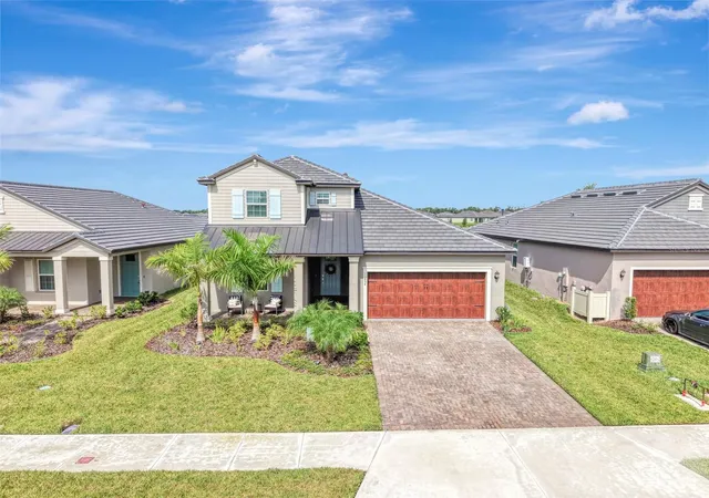 Photo 2 of Single family home for sale at 11854 Lilac Pearl Ln, Parrish, FL 34219 | MLS# A4709169 | Listing updated on 2026-10-12