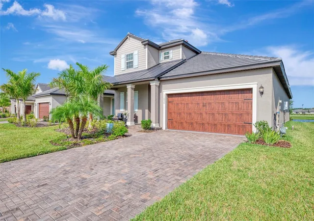 Photo 3 of Single family home for sale at 11854 Lilac Pearl Ln, Parrish, FL 34219 | MLS# A4709169 | Listing updated on 2026-10-12