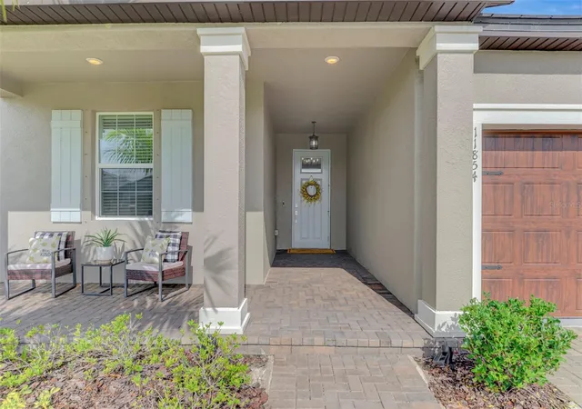 Photo 4 of Single family home for sale at 11854 Lilac Pearl Ln, Parrish, FL 34219 | MLS# A4709169 | Listing updated on 2026-10-12