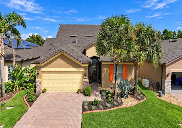 Single family home for sale at 492 Pontevedra Rd, DAVENPORT, FL 33837 | MLS# S5159300