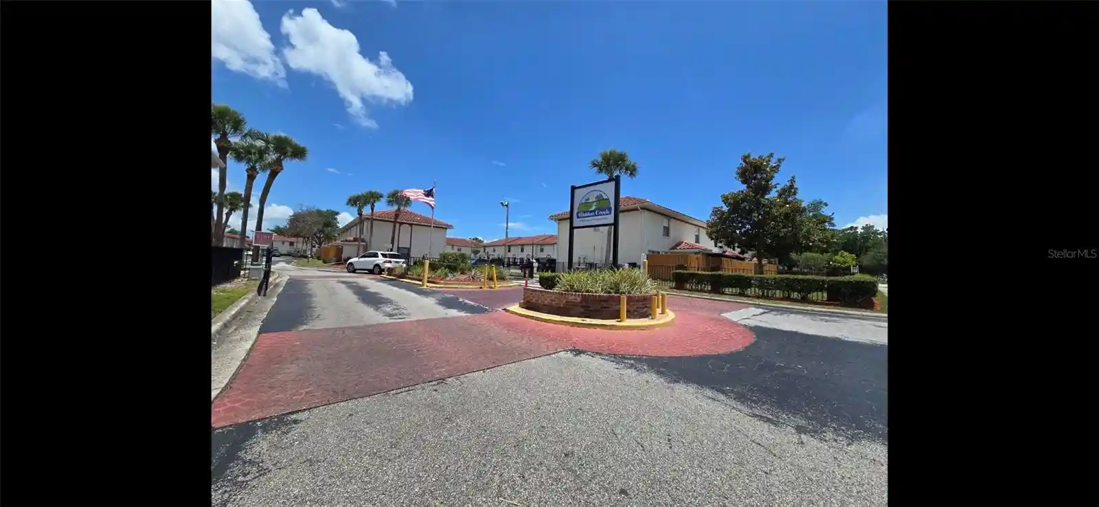 Listing Photo 1 - Condo for sale in 1611 Shady Ridge Ct located at 1611 Shady Ridge Ct, ORLANDO, FL 32807 - Unit #260