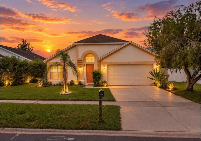 Photo 1 of Single family home for sale at 2974 Viscount Cir, Kissimmee, FL 34747 | MLS# S5159302 | Listing updated on 2026-10-11