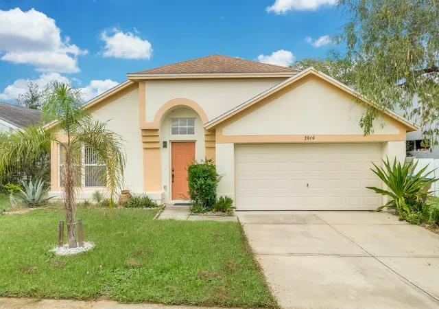 Photo 2 of Single family home for sale at 2974 Viscount Cir, Kissimmee, FL 34747 | MLS# S5159302 | Listing updated on 2026-10-11